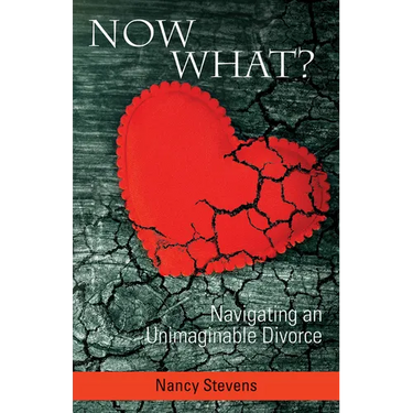 Now What?: Navigating an Unimaginable Divorce
