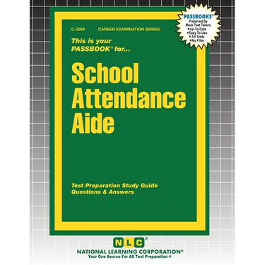 School Attendance Aide