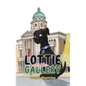 Lottie at the Gallery