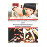 Montessori Classroom Daily Lesson Plans: June: Antarctica/Summer/Insects and Spiders/Ecology & Conservation