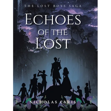 Echoes of the Lost