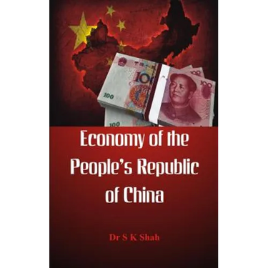 Economy of the Peoples Republic of China