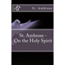 On the Holy Spirit
