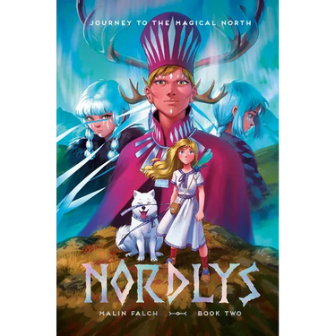 Nordlys: Book Two