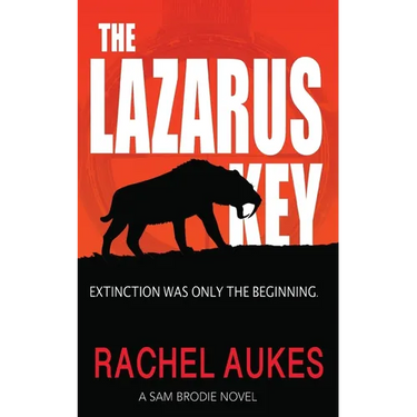 The Lazarus Key