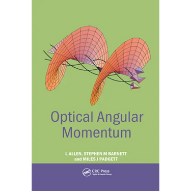Optical Angular Momentum