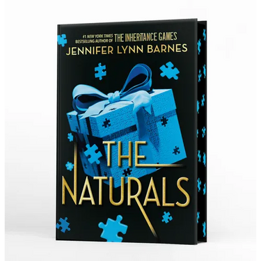 The Naturals Deluxe Edition