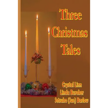 Three Christmas Tales