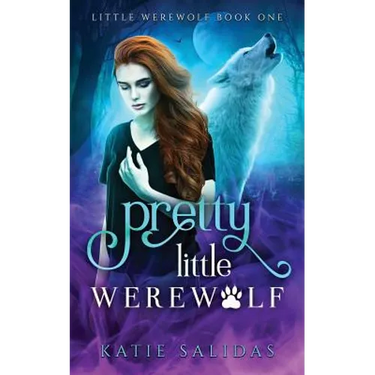Pretty Little Werewolf