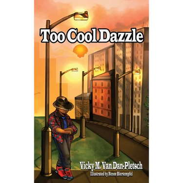 Too Cool Dazzle