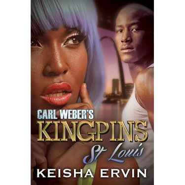 Carl Weber's Kingpins: St. Louis