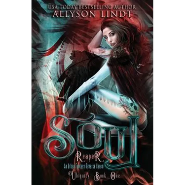 Soul Reaper