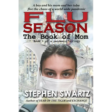 Flu Season: The Book of Mom