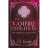 The Vampire Coalition: The Complete Collection: Ethan's Mate, Rory's Mate, Nathan's Mate, Liam's Mate, Daric's Mate