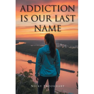 Addiction is Our Last Name