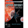Jupiter Odyssey: The Story of Nasa's Galileo Mission