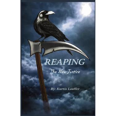 Reaping: The New Justice
