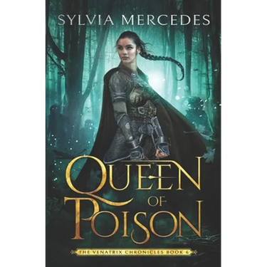 Queen of Poison