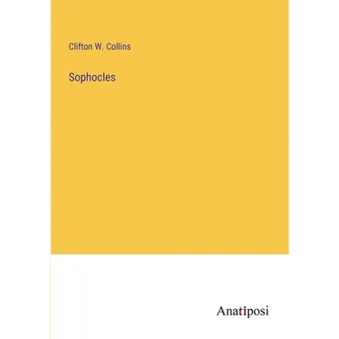 Sophocles