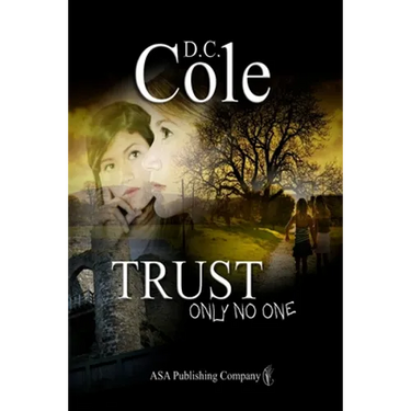 Trust Only No One
