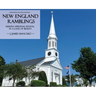 New England Ramblings: Seeking Spiritual Revival in a Land of Beauty