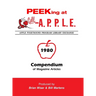 Peeking at Call-A.P.P.L.E. 1980: Compendium of Magazine Articles