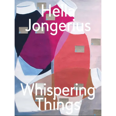 Hella Jongerius: Whispering Things