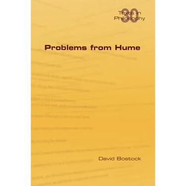 Problems from Hume