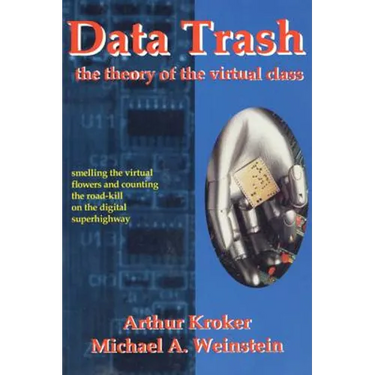 Data Trash: The Theory of Virtual Class