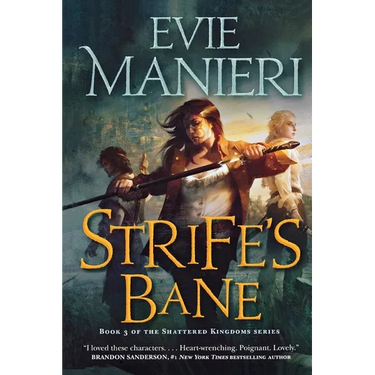 Strife's Bane