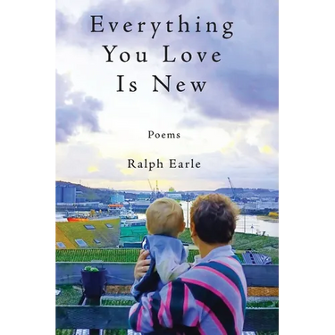 Everything You Love Is New