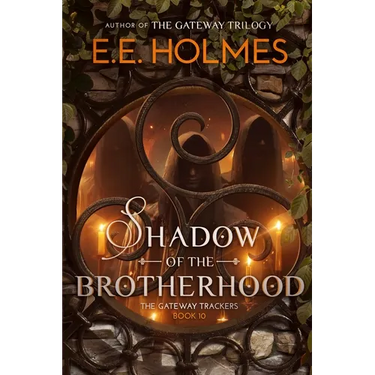 Shadow of the Brotherhood