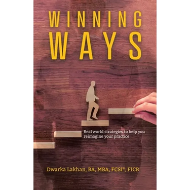 Winning Ways: Real world strategies to help you reimagine your practice