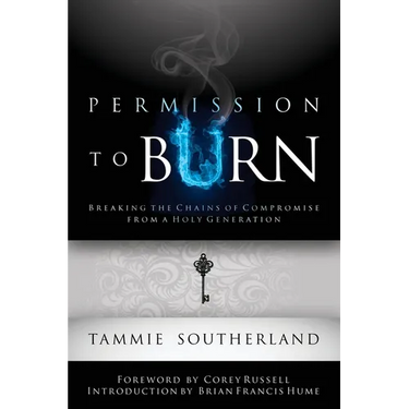 Permission to Burn: Breaking the Chains of Compromise from a Holy Generation