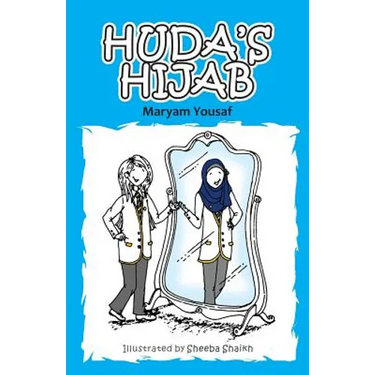 Huda's Hijab