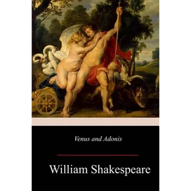 Venus and Adonis