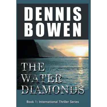 The Water Diamonds