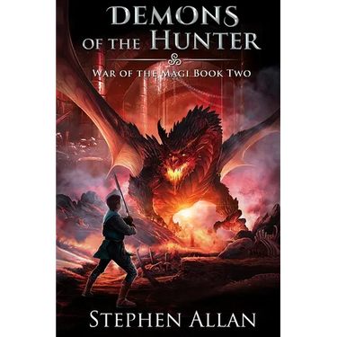 Demons of the Hunter