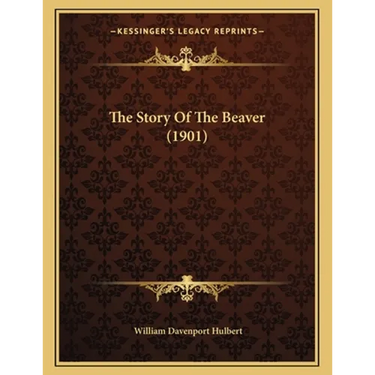 The Story Of The Beaver (1901)