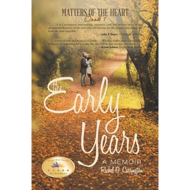 The Early Years: A Memoir