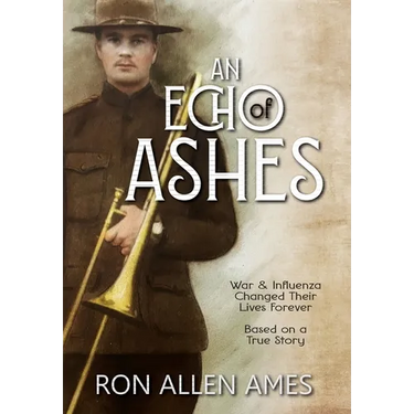 An Echo of Ashes