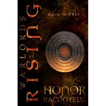Warlords Rising