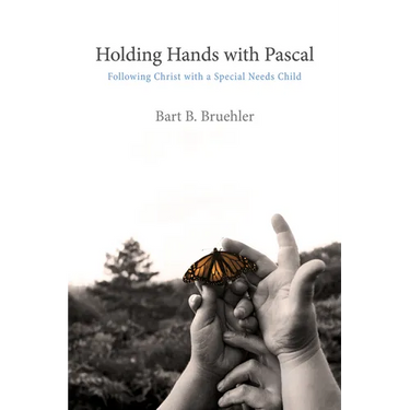 Holding Hands with Pascal