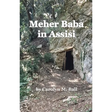 Meher Baba in Assisi