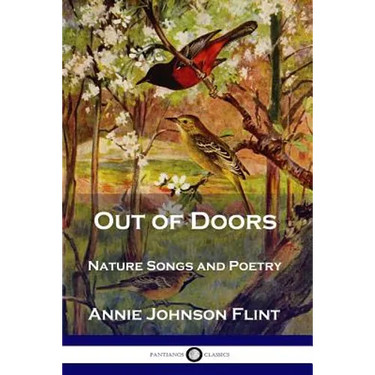 Out of Doors: Nature Songs and Poetry