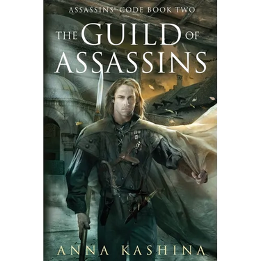 The Guild of Assassins
