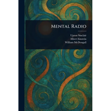 Mental Radio
