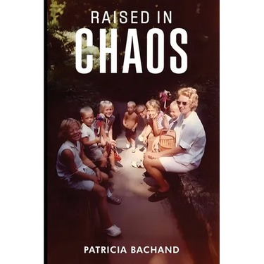 Raised In Chaos