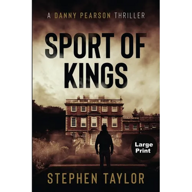 Sport Of Kings