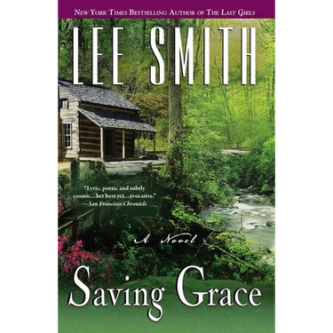 Saving Grace